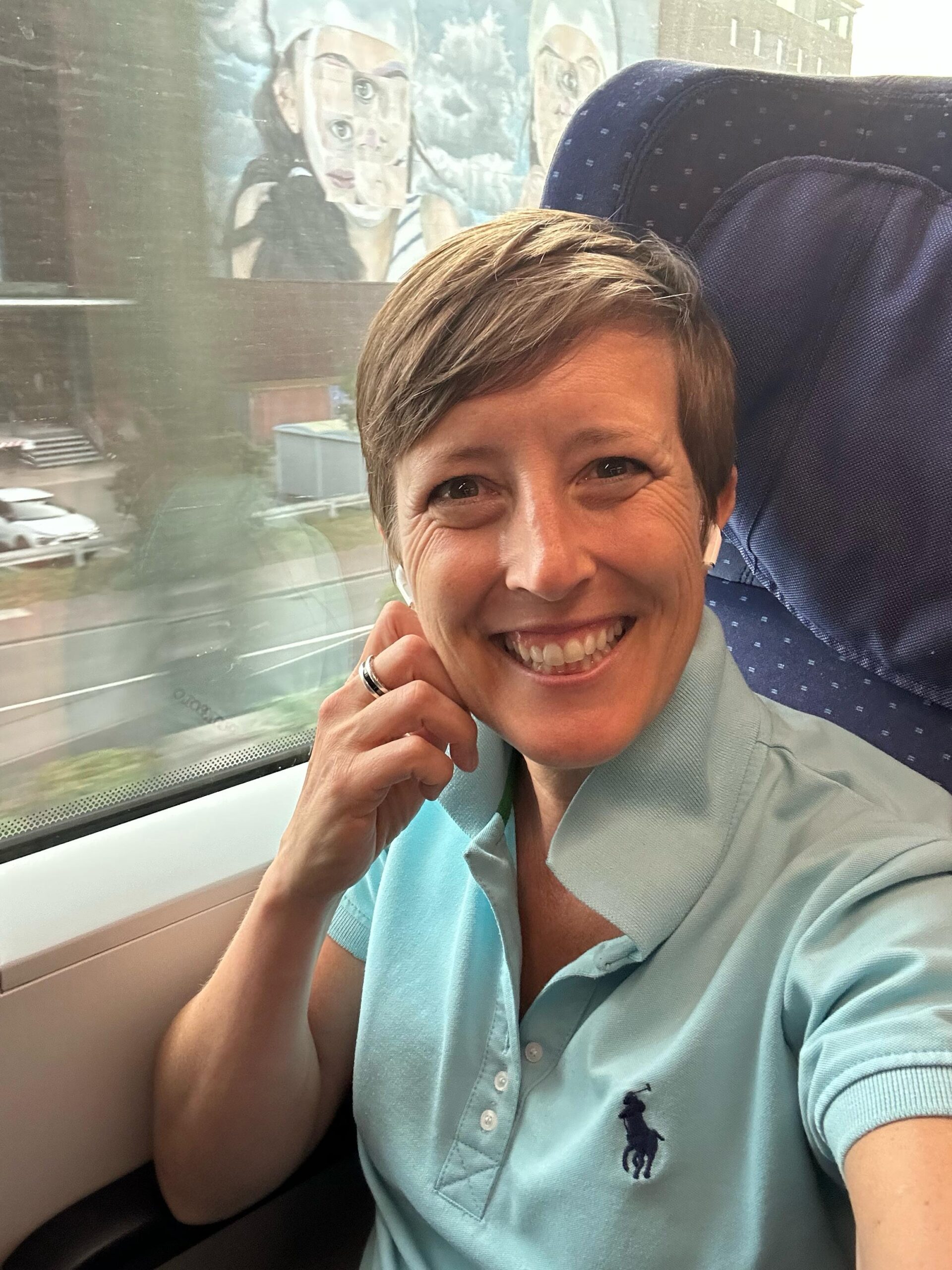Kerstin Pramberger  